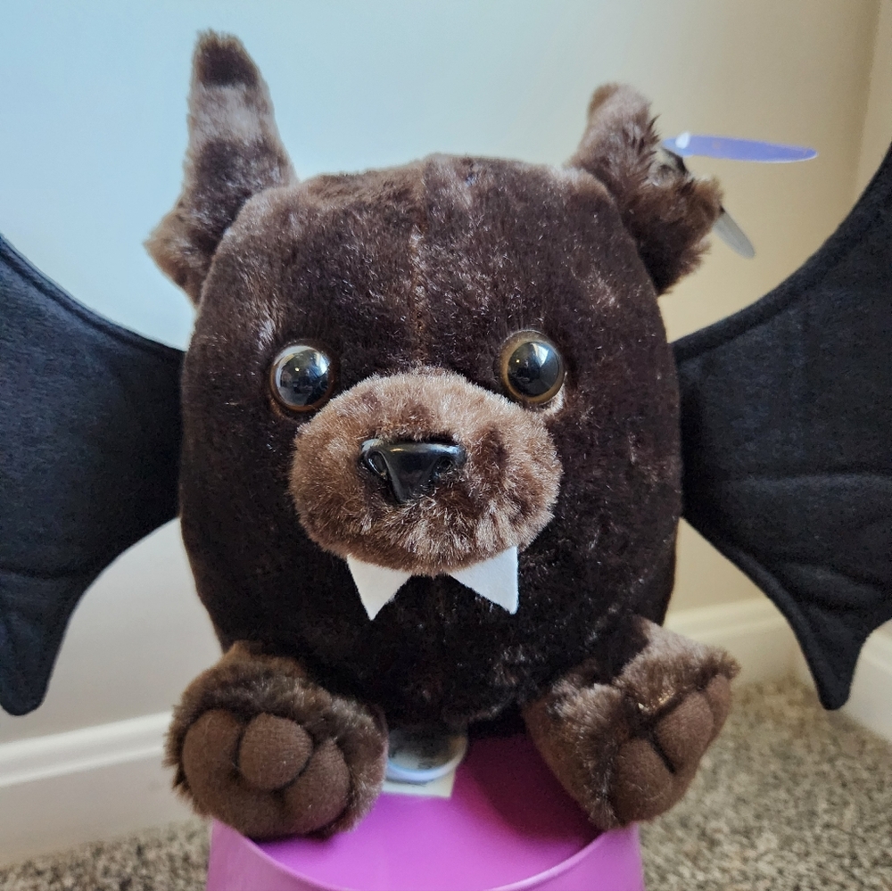 MJC RADAR BAT With Decorative Bat Bucket - Picture 13 of 15